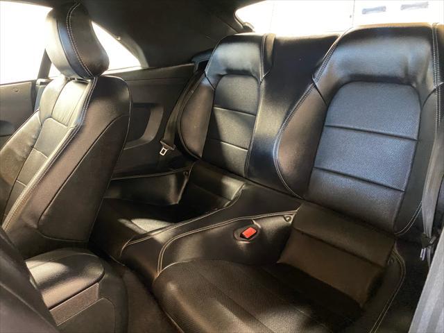 used 2020 Ford Mustang car, priced at $30,000