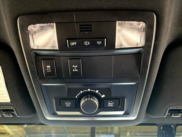 used 2016 Toyota Tacoma car, priced at $34,000