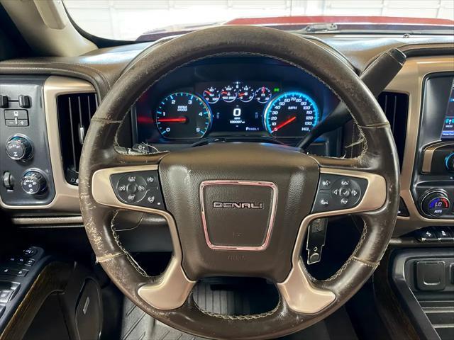 used 2019 GMC Sierra 2500 car, priced at $53,000