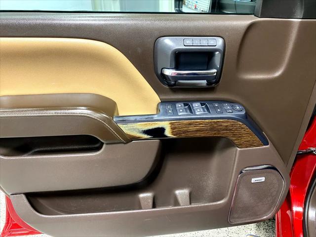 used 2019 GMC Sierra 2500 car, priced at $53,000