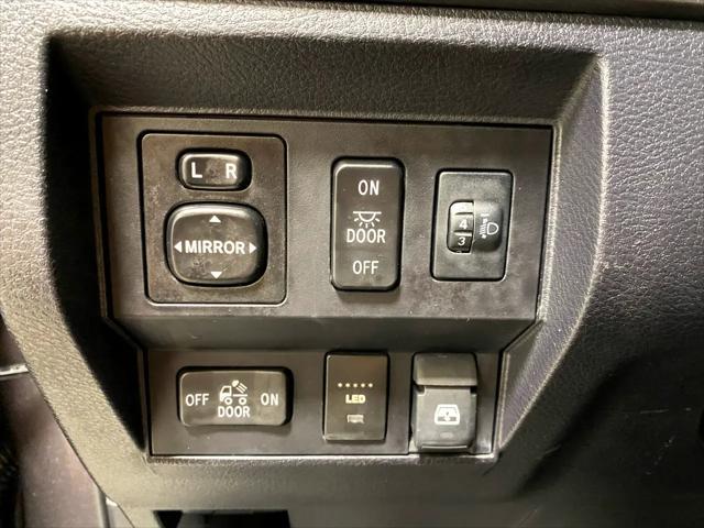 used 2017 Toyota Tundra car, priced at $46,000