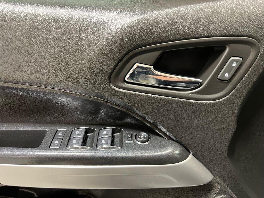 used 2019 Chevrolet Colorado car, priced at $27,000