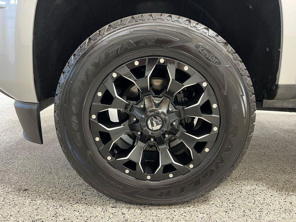 used 2019 Chevrolet Colorado car, priced at $27,000