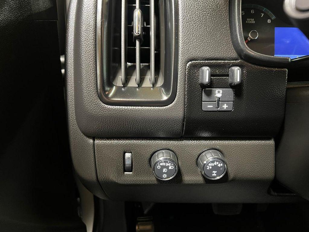 used 2019 Chevrolet Colorado car, priced at $27,000