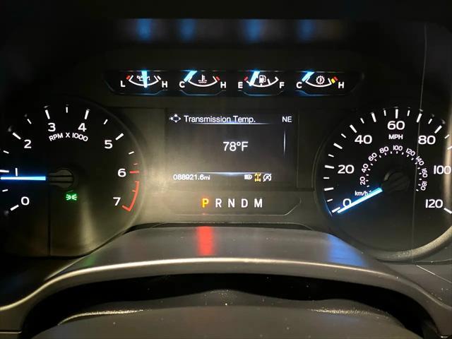 used 2019 Ford F-150 car, priced at $30,000