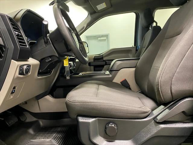 used 2019 Ford F-150 car, priced at $30,000