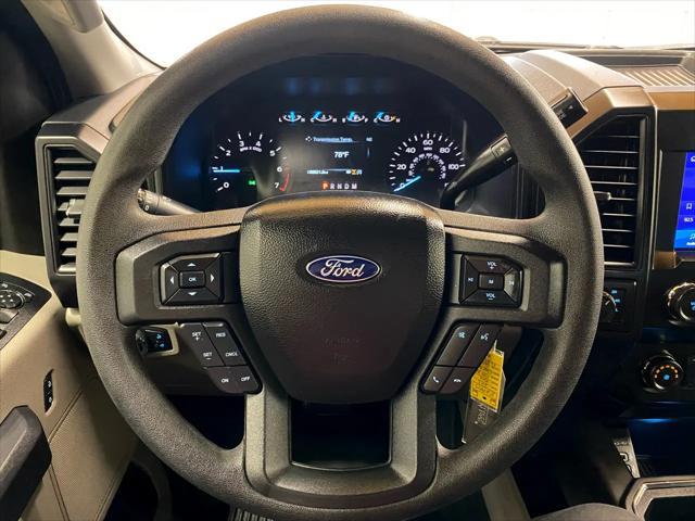 used 2019 Ford F-150 car, priced at $30,000