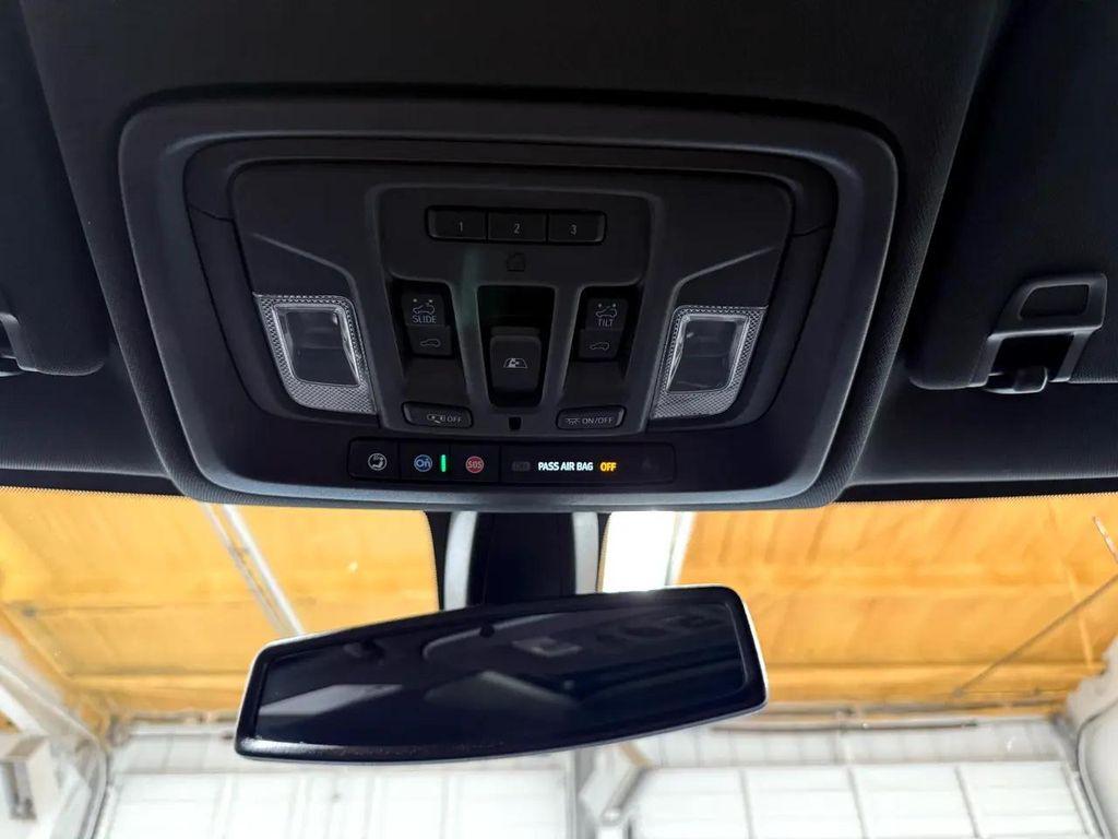 used 2021 GMC Sierra 1500 car, priced at $42,000