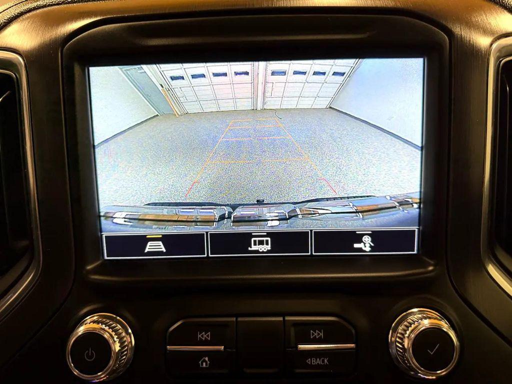 used 2021 GMC Sierra 1500 car, priced at $42,000