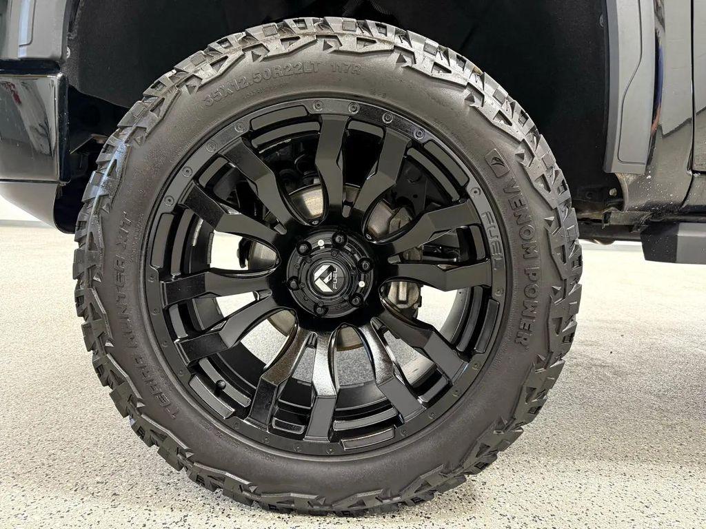 used 2021 GMC Sierra 1500 car, priced at $42,000