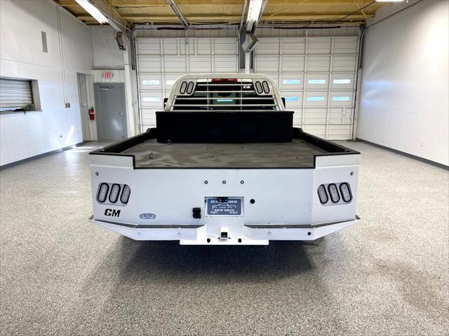 used 2019 Chevrolet Silverado 3500 car, priced at $48,000