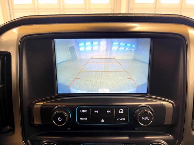 used 2019 Chevrolet Silverado 3500 car, priced at $48,000