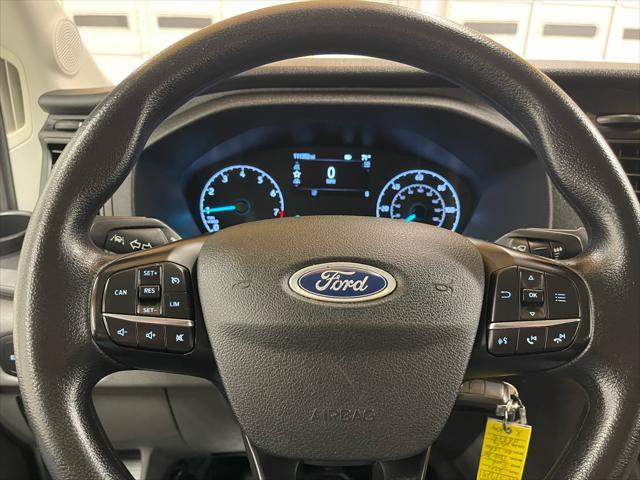 used 2021 Ford Transit-350 car, priced at $36,000