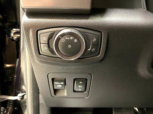 used 2019 Ford F-150 car, priced at $41,000
