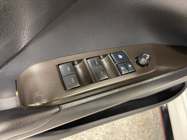 used 2021 Toyota Camry car, priced at $28,000
