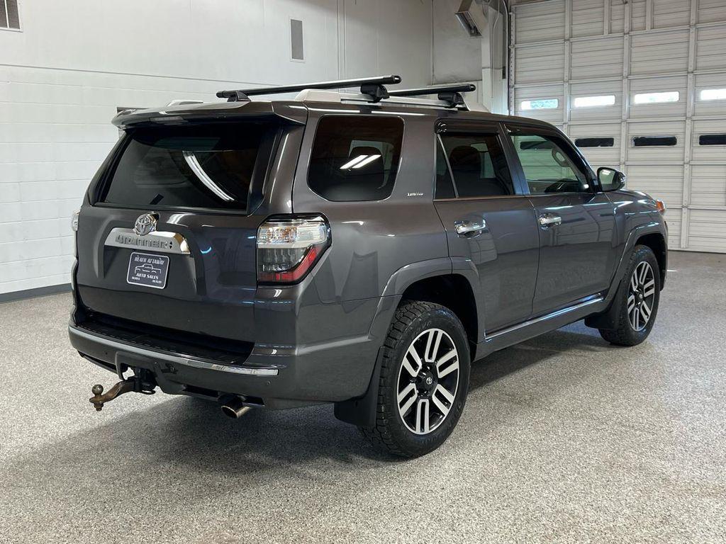 used 2015 Toyota 4Runner car, priced at $28,000