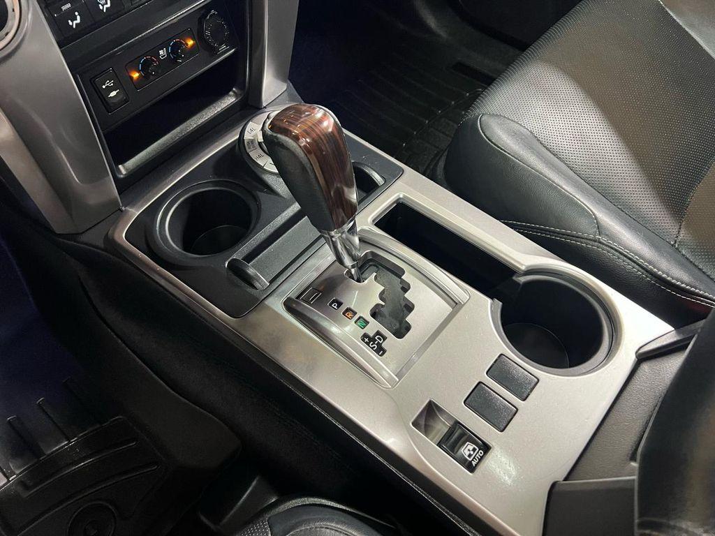 used 2015 Toyota 4Runner car, priced at $28,000