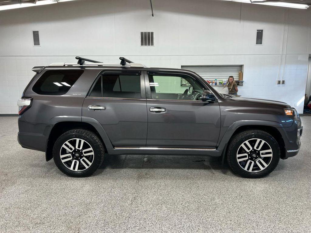 used 2015 Toyota 4Runner car, priced at $28,000