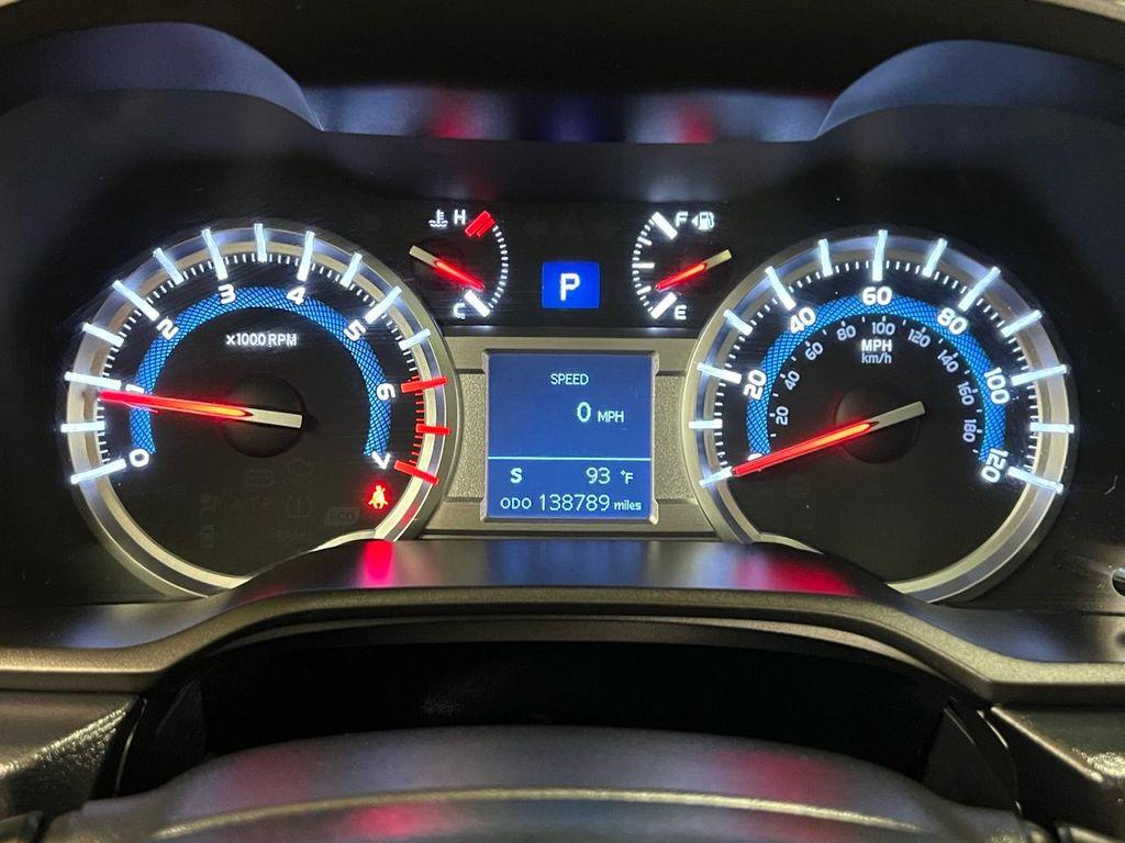 used 2015 Toyota 4Runner car, priced at $28,000