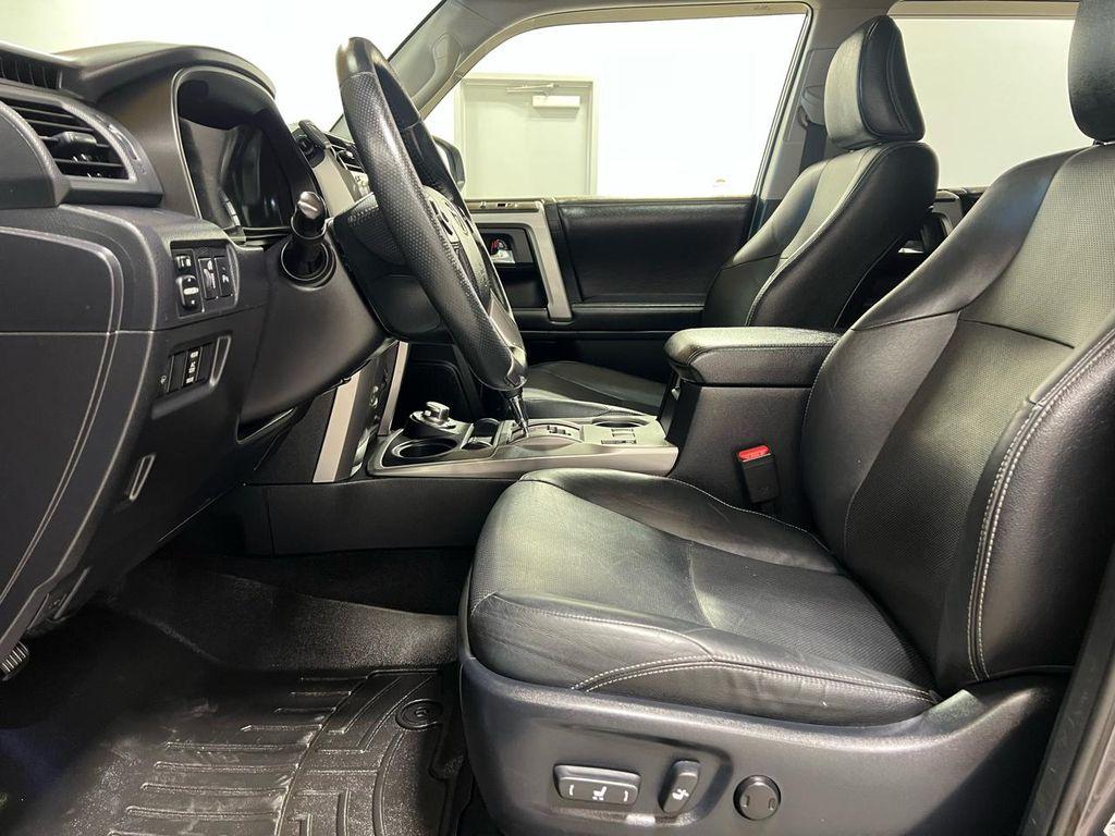 used 2015 Toyota 4Runner car, priced at $28,000
