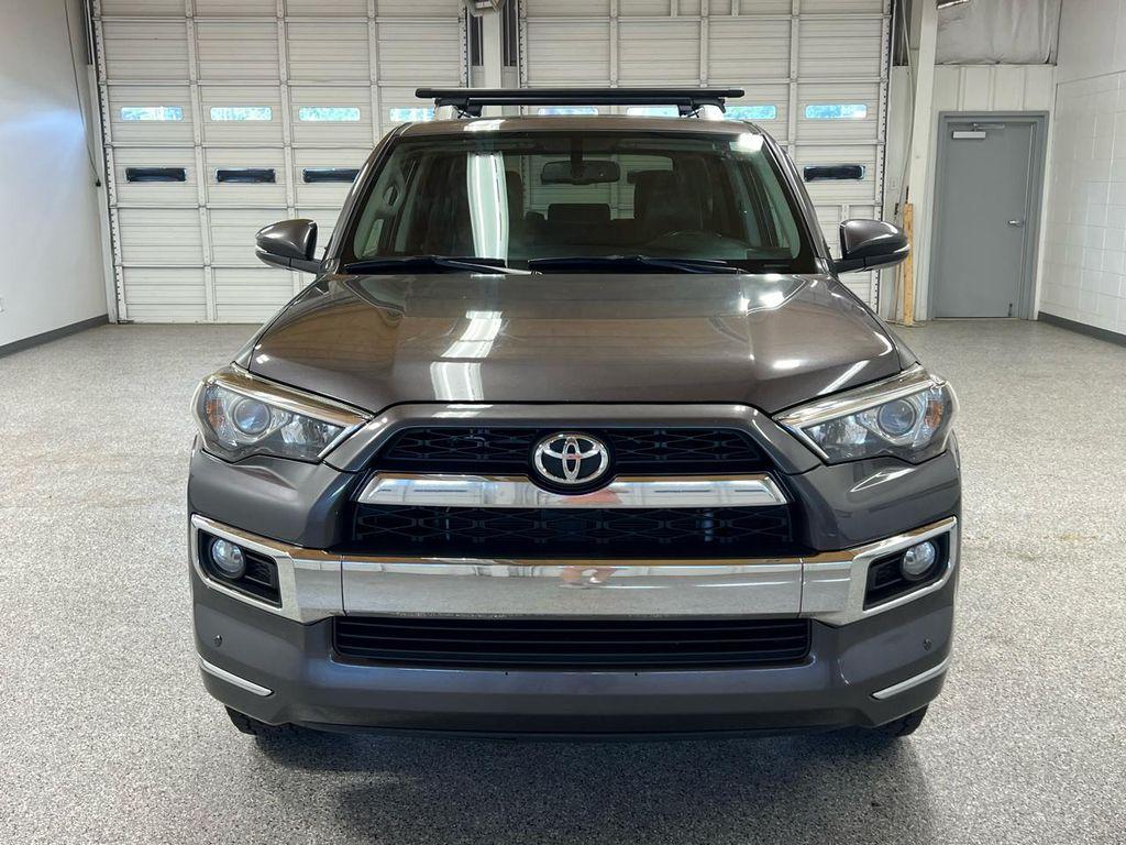 used 2015 Toyota 4Runner car, priced at $28,000