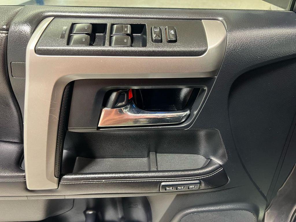 used 2015 Toyota 4Runner car, priced at $28,000