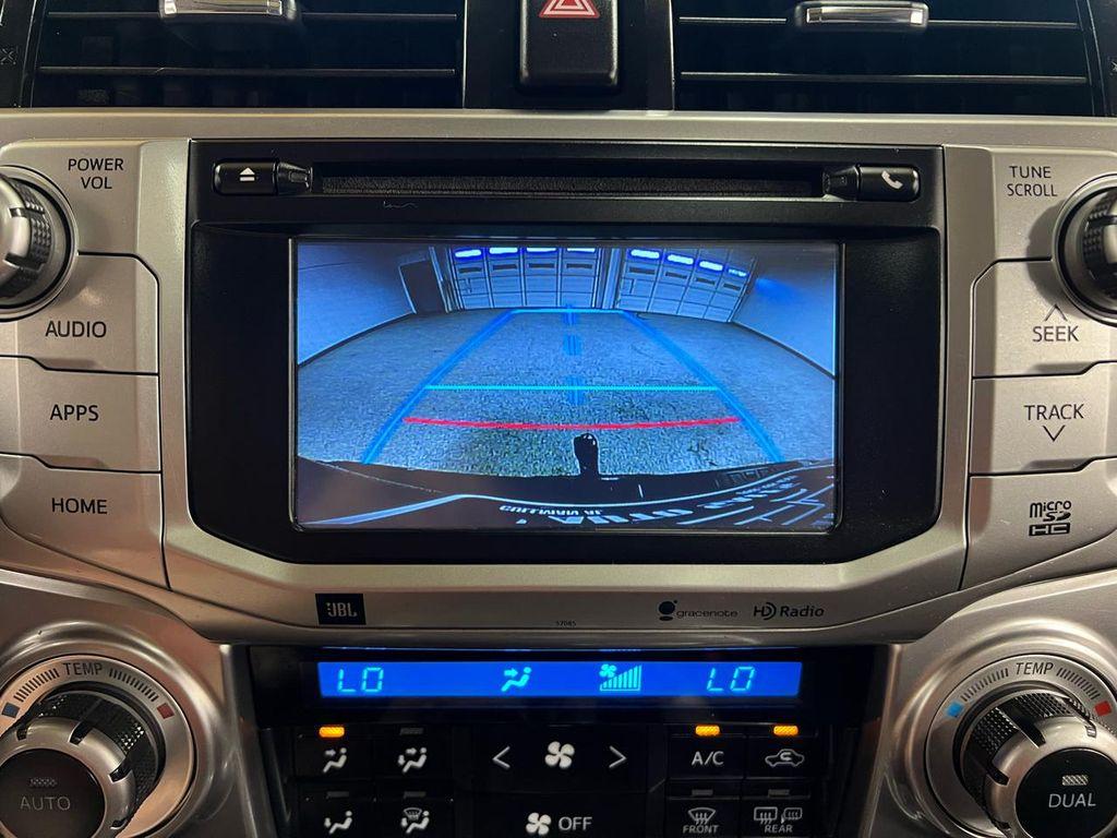 used 2015 Toyota 4Runner car, priced at $28,000