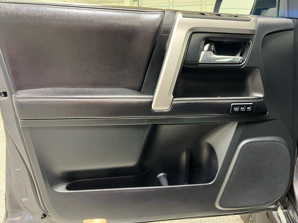 used 2015 Toyota 4Runner car, priced at $28,000