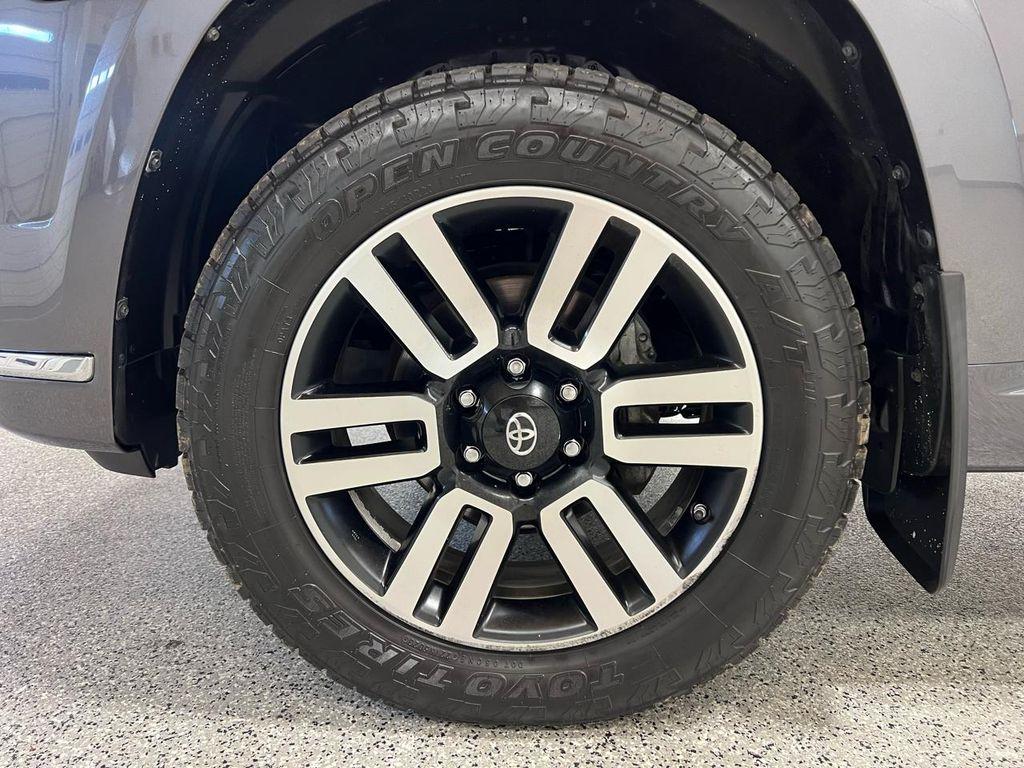 used 2015 Toyota 4Runner car, priced at $28,000