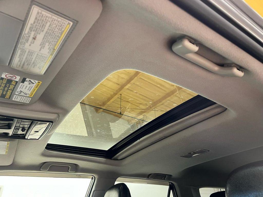 used 2015 Toyota 4Runner car, priced at $28,000