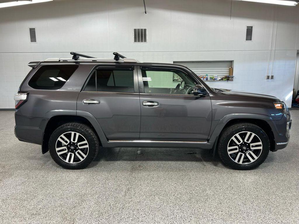 used 2015 Toyota 4Runner car, priced at $28,000