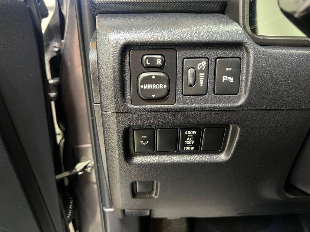 used 2015 Toyota 4Runner car, priced at $28,000