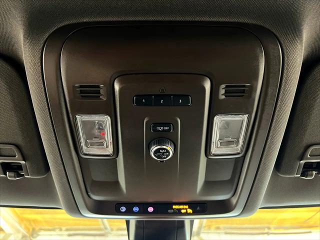 used 2022 GMC Yukon car, priced at $46,000
