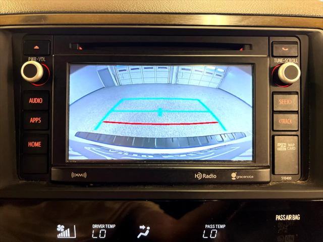 used 2019 Toyota Sequoia car, priced at $45,000