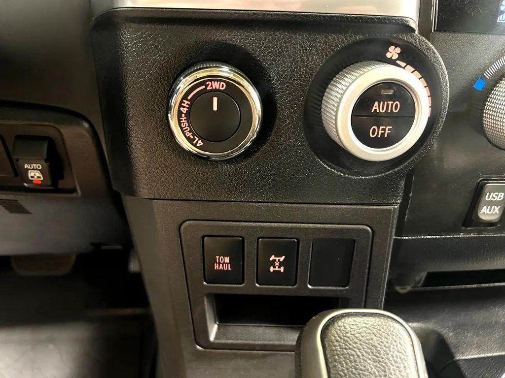 used 2019 Toyota Sequoia car, priced at $43,000