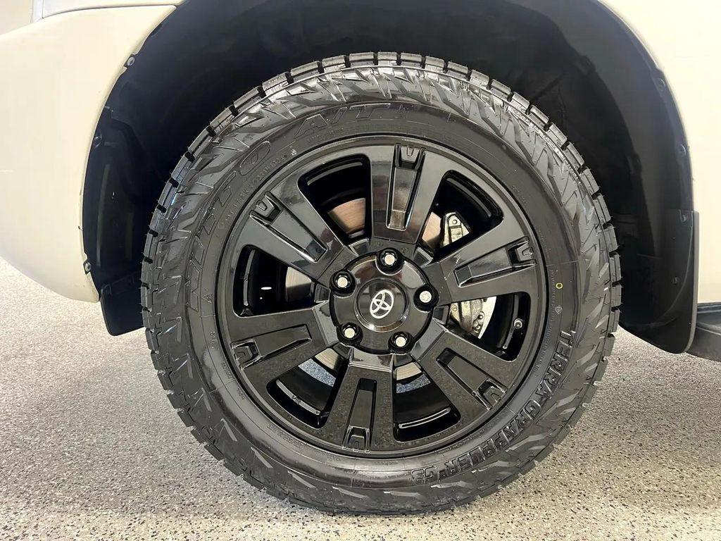 used 2019 Toyota Sequoia car, priced at $43,000
