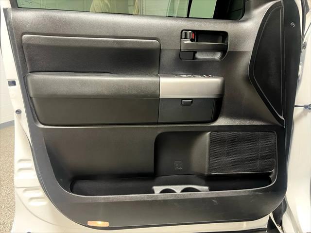 used 2019 Toyota Sequoia car, priced at $45,000