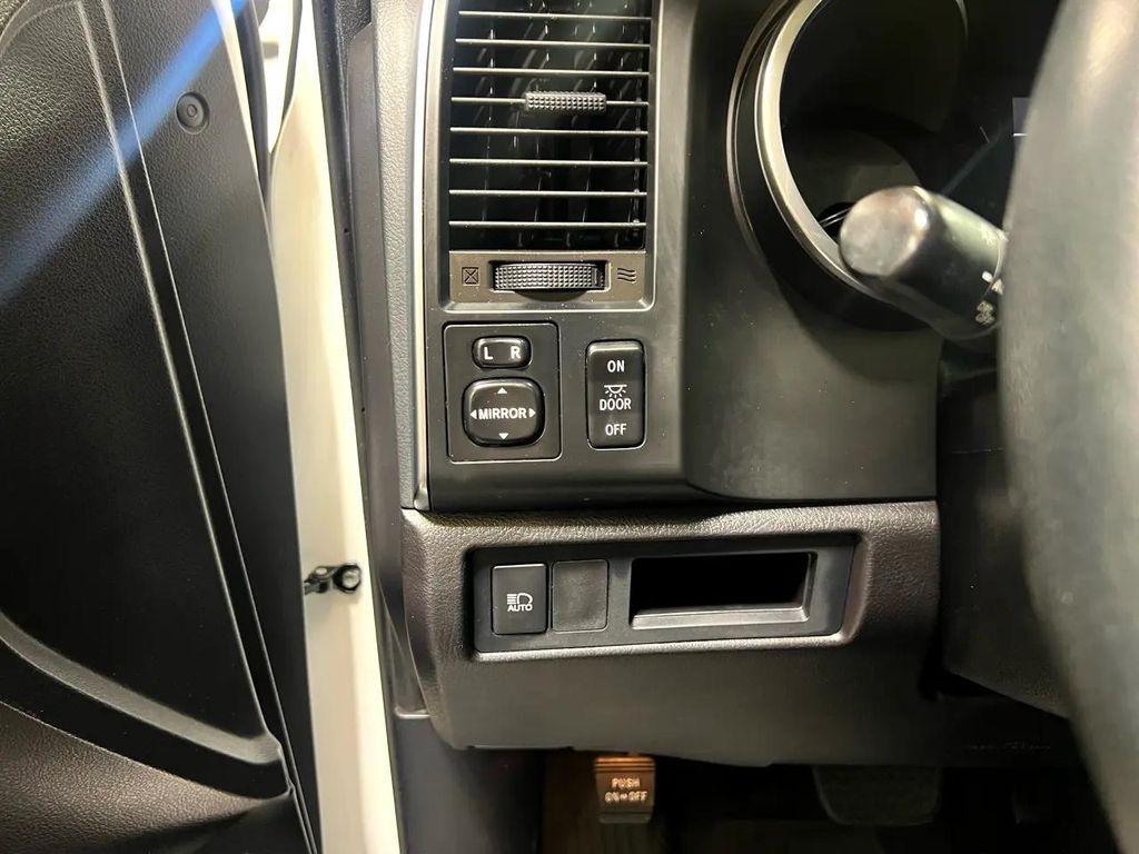 used 2019 Toyota Sequoia car, priced at $43,000