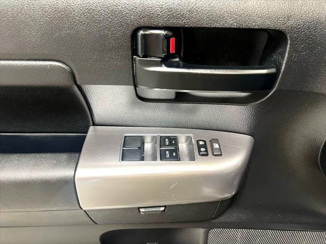 used 2019 Toyota Sequoia car, priced at $45,000