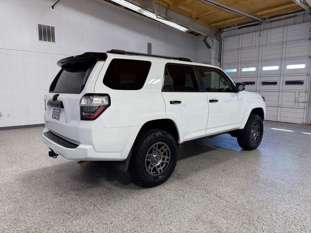 used 2020 Toyota 4Runner car, priced at $38,000