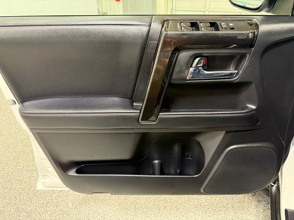 used 2020 Toyota 4Runner car, priced at $38,000