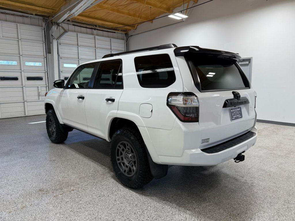 used 2020 Toyota 4Runner car, priced at $38,000
