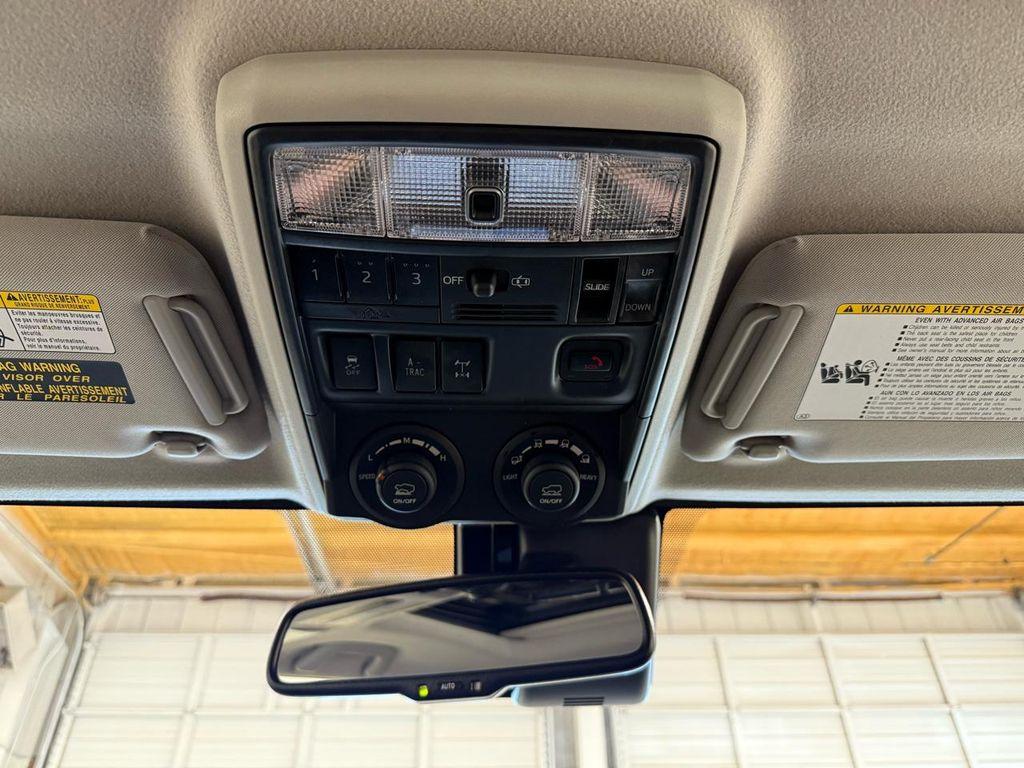used 2020 Toyota 4Runner car, priced at $38,000