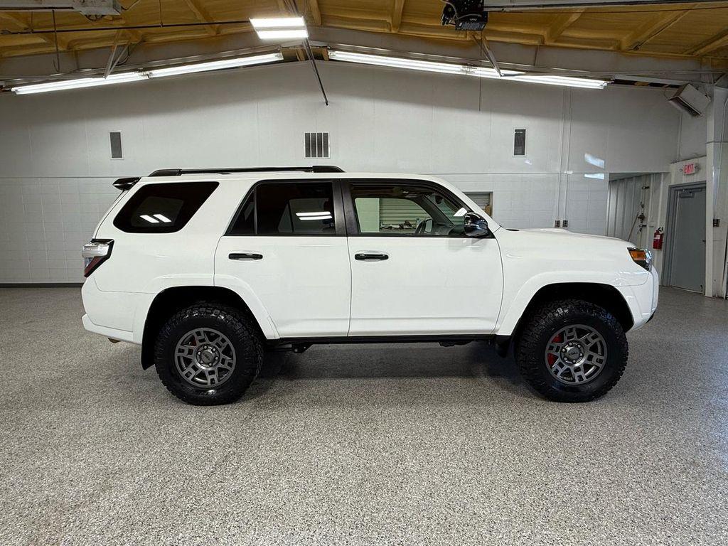 used 2020 Toyota 4Runner car, priced at $38,000