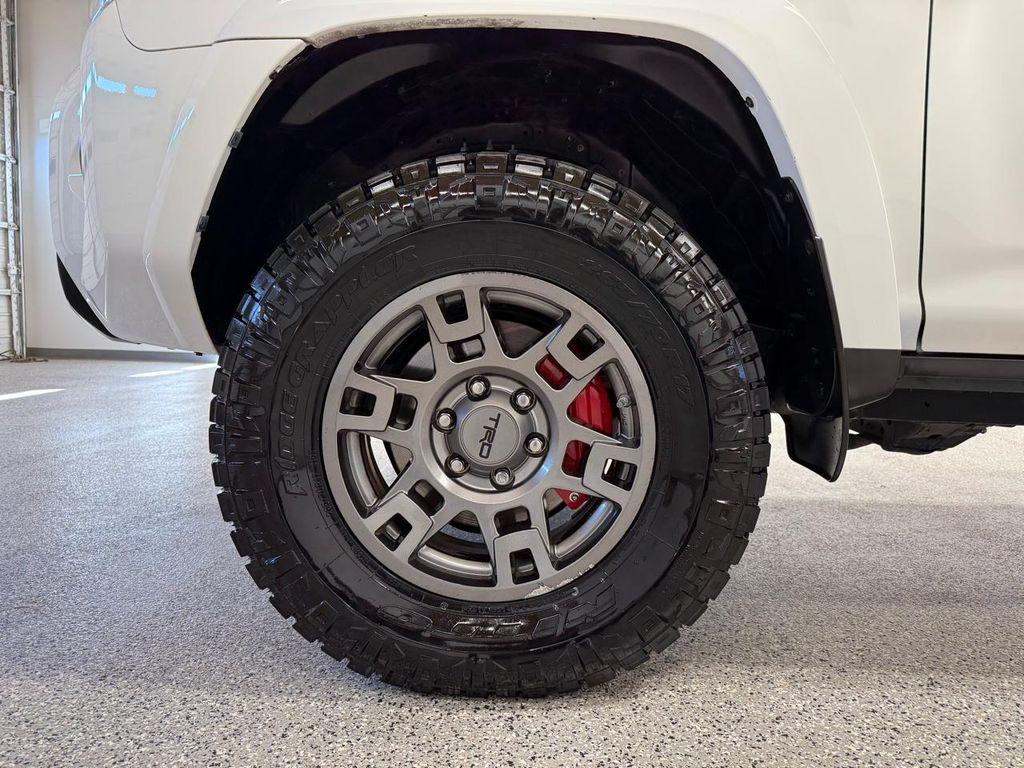 used 2020 Toyota 4Runner car, priced at $38,000