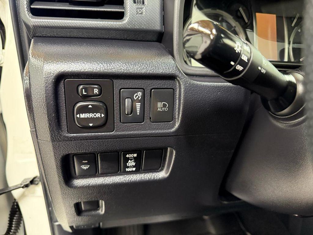 used 2020 Toyota 4Runner car, priced at $38,000
