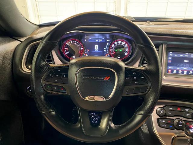 used 2021 Dodge Challenger car, priced at $27,000