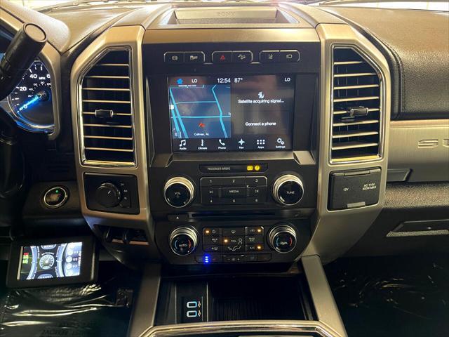 used 2017 Ford F-350 car, priced at $66,000