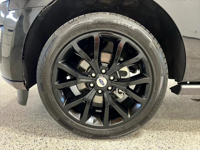 used 2020 Ford Expedition Max car, priced at $29,000