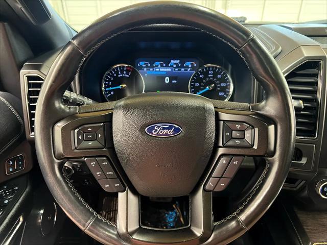 used 2020 Ford Expedition Max car, priced at $29,000